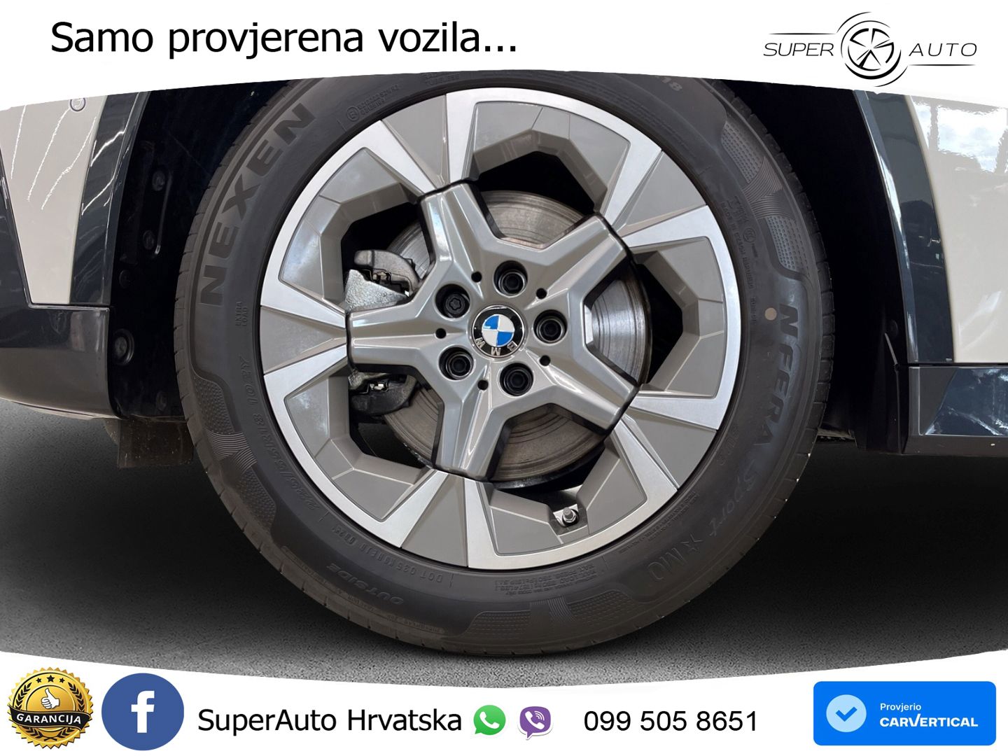 BMW X1 20i (170 KS) sDrive Steptronic xLine LED+GR SJED+ACC
