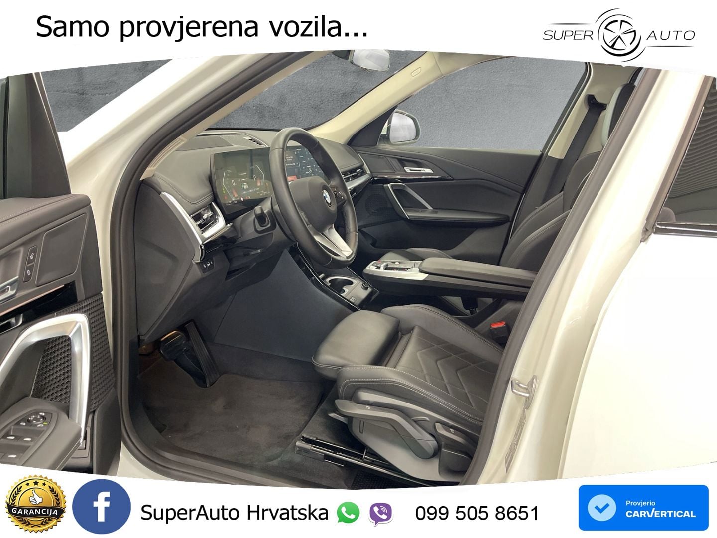 BMW X1 20i (170 KS) sDrive Steptronic xLine LED+GR SJED+ACC