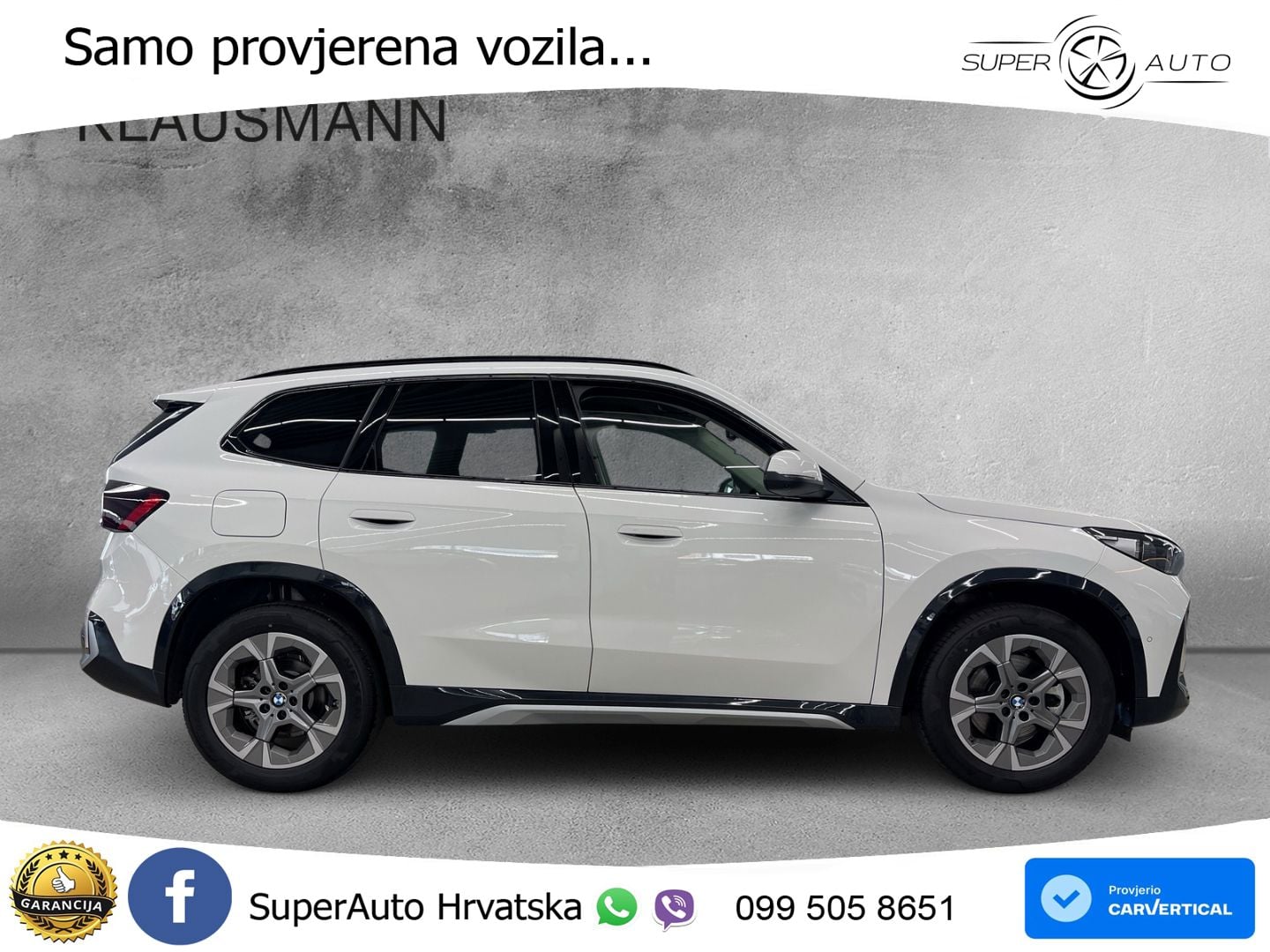 BMW X1 20i (170 KS) sDrive Steptronic xLine LED+GR SJED+ACC