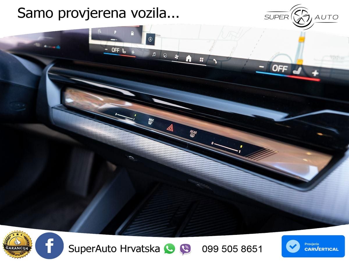 BMW 520d Touring (197 KS) Steptronic M Sport ACC+HEAD+4xGR SJED+360+PANO