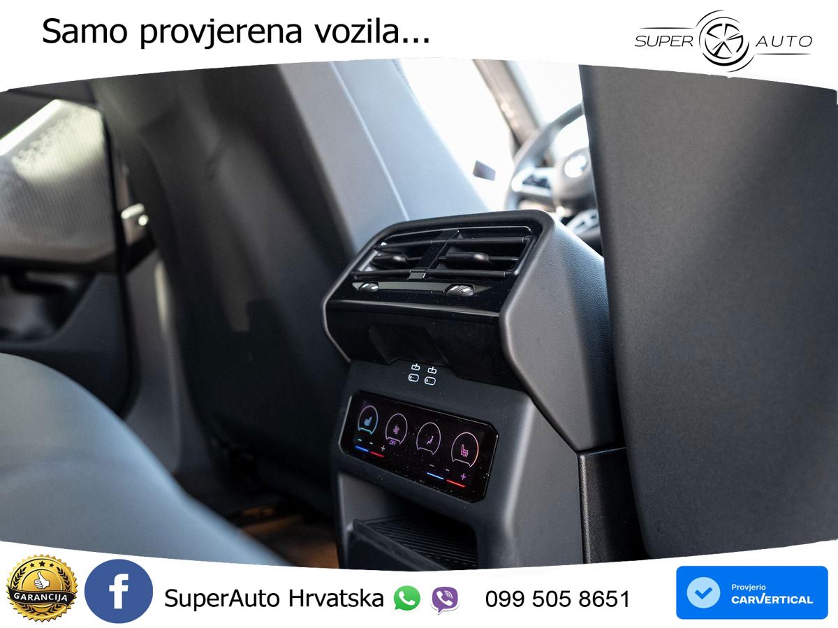 BMW 520d Touring (197 KS) Steptronic M Sport ACC+HEAD+4xGR SJED+360+PANO