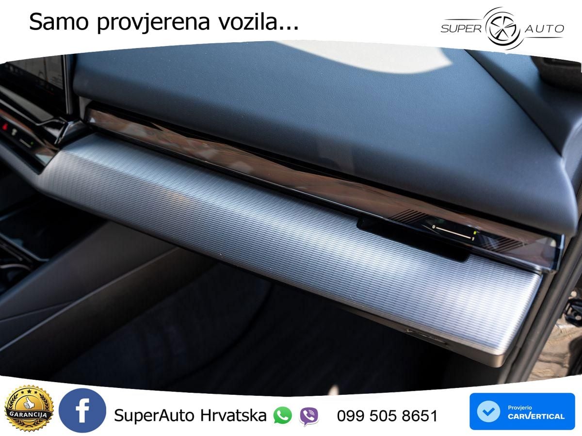 BMW 520d Touring (197 KS) Steptronic M Sport ACC+HEAD+4xGR SJED+360+PANO