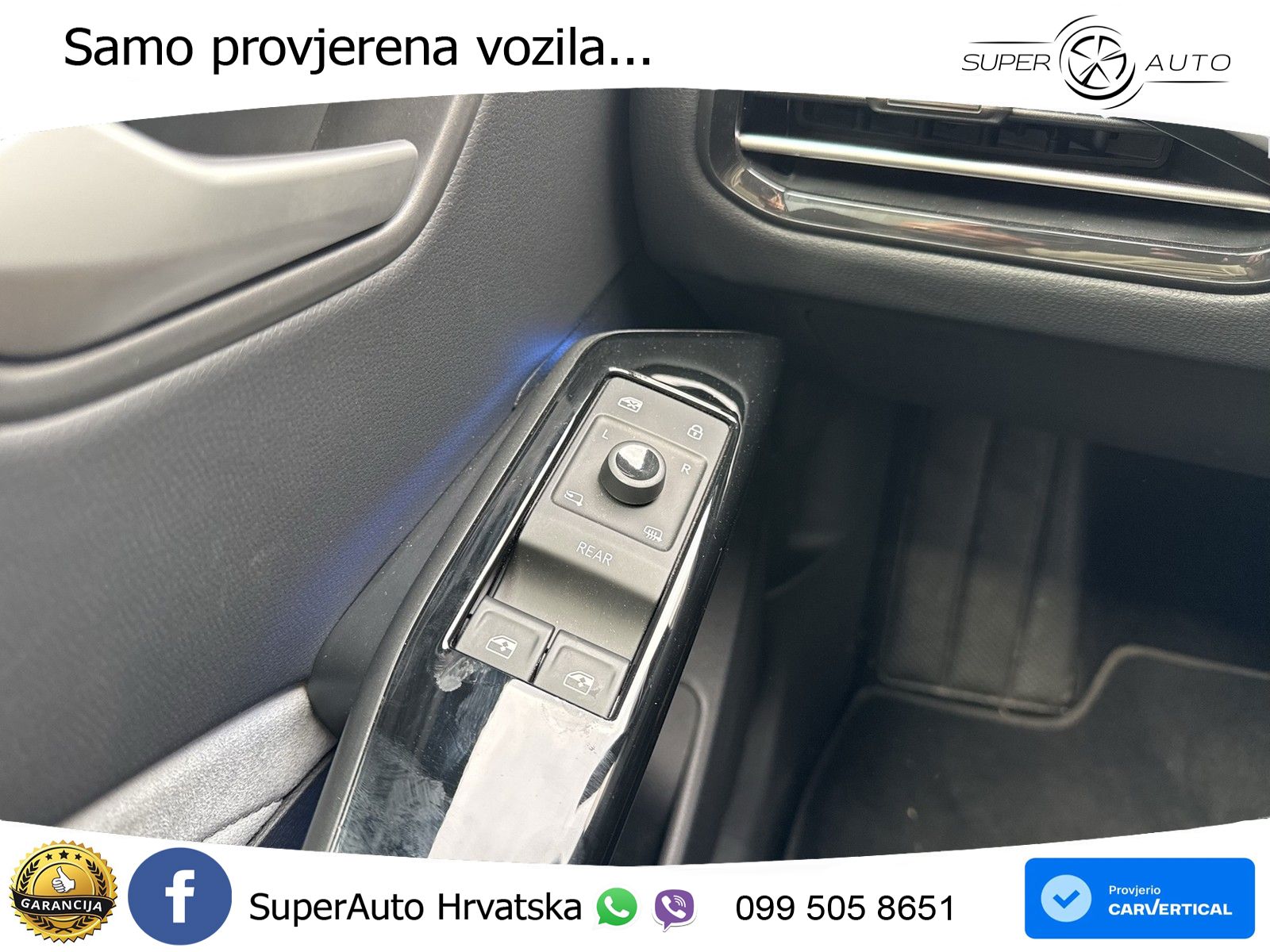 Volkswagen ID.3 Pro 62 kWh (204 KS) LED+GR SJED+ACC