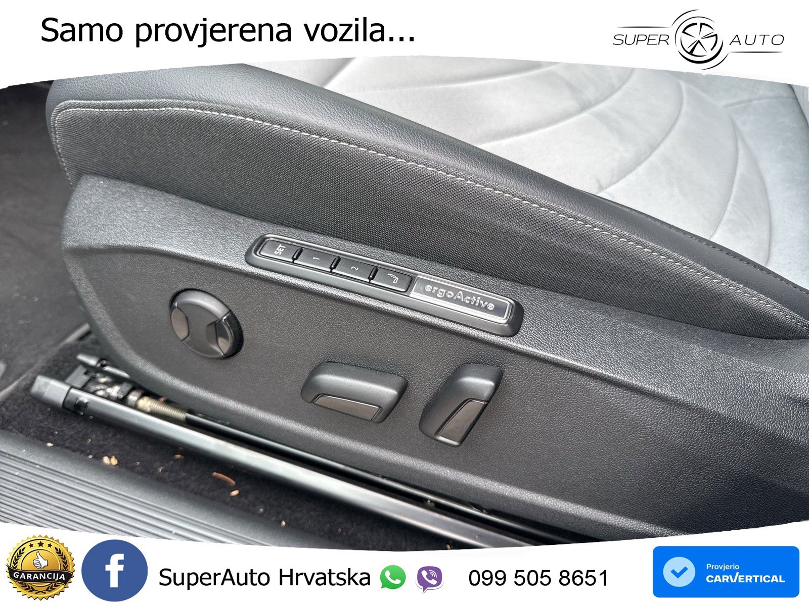 Volkswagen ID.3 Pro 62 kWh (204 KS) LED+GR SJED+ACC