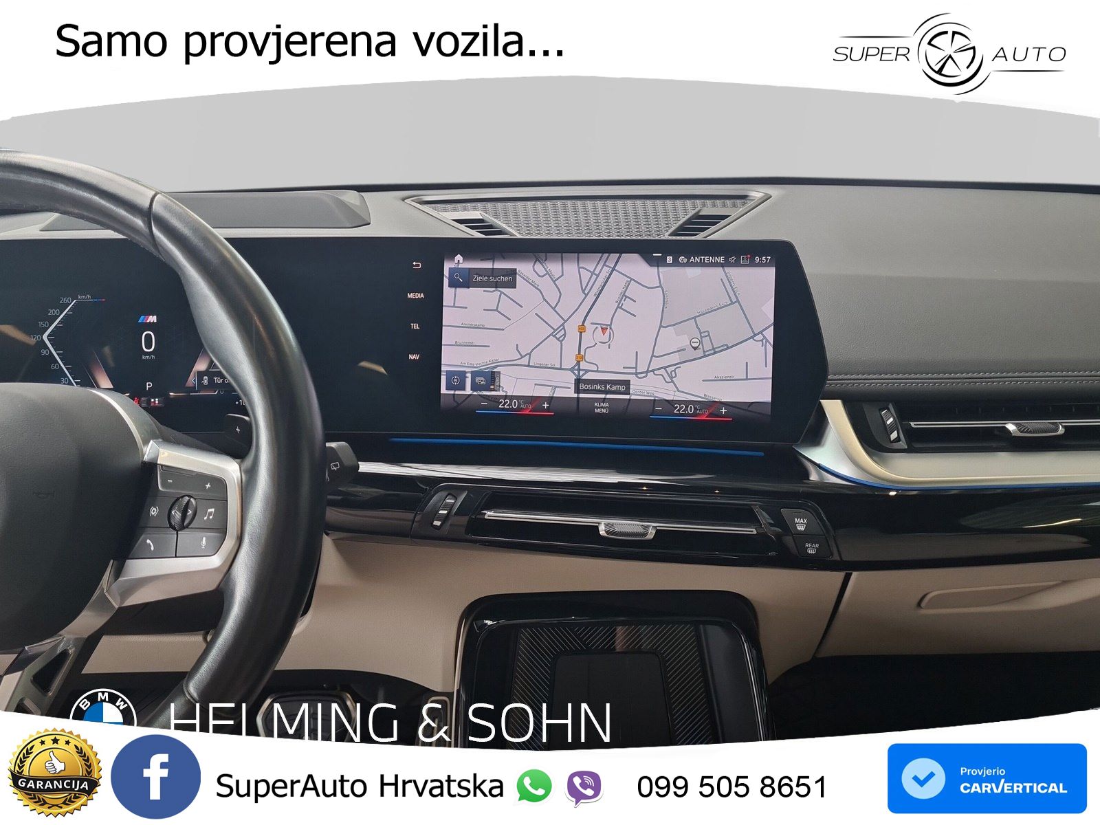 BMW X1 20d (163 KS) xDrive Steptronic M Sport LED+GR SJED+ACC