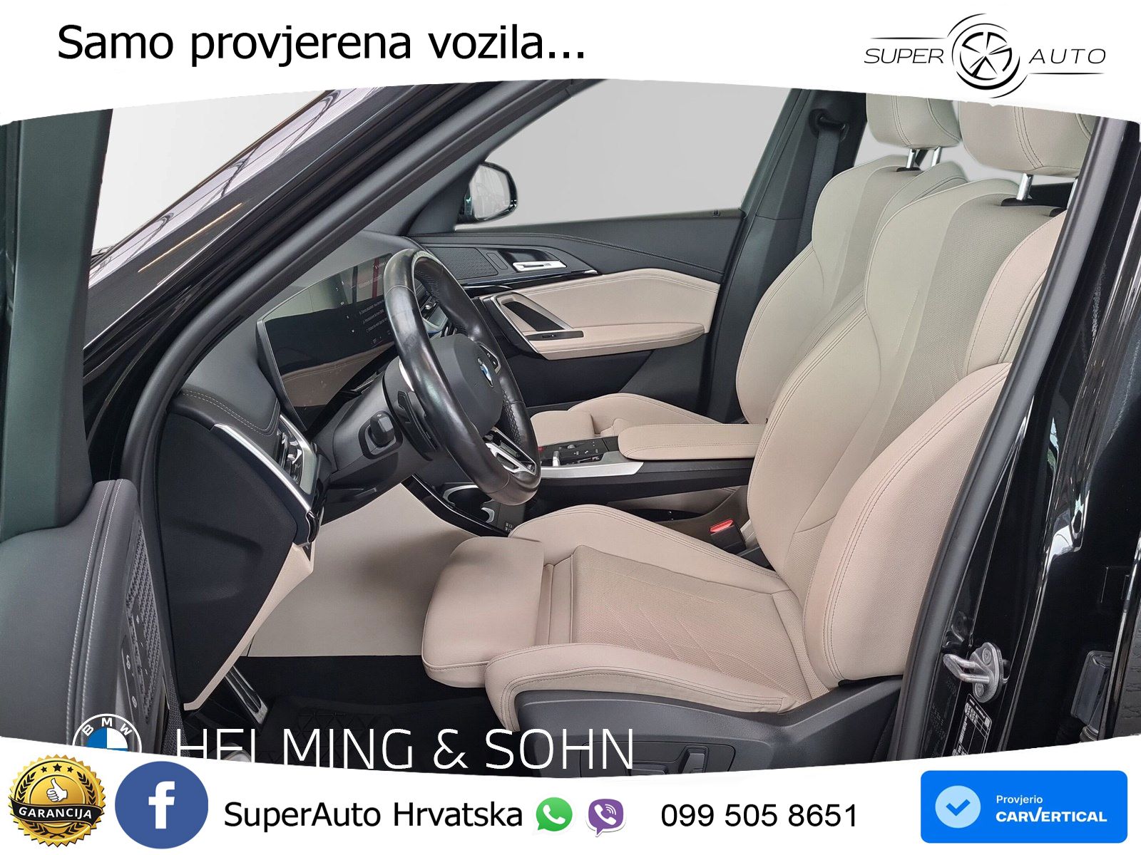 BMW X1 20d (163 KS) xDrive Steptronic M Sport LED+GR SJED+ACC