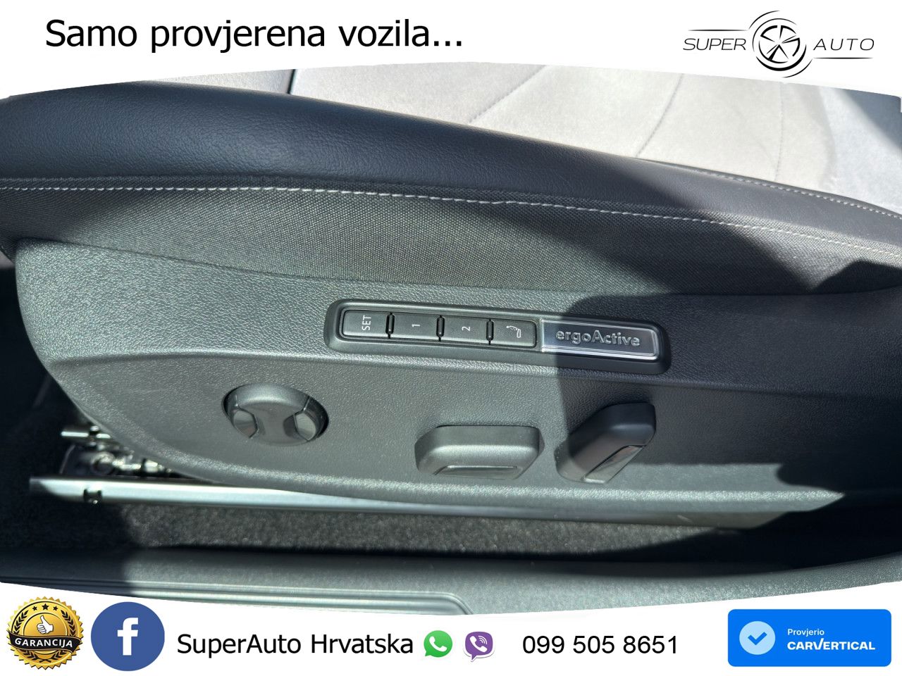 Volkswagen ID.3 Pro 62 kWh (204 KS) LED+GR SJED+ACC