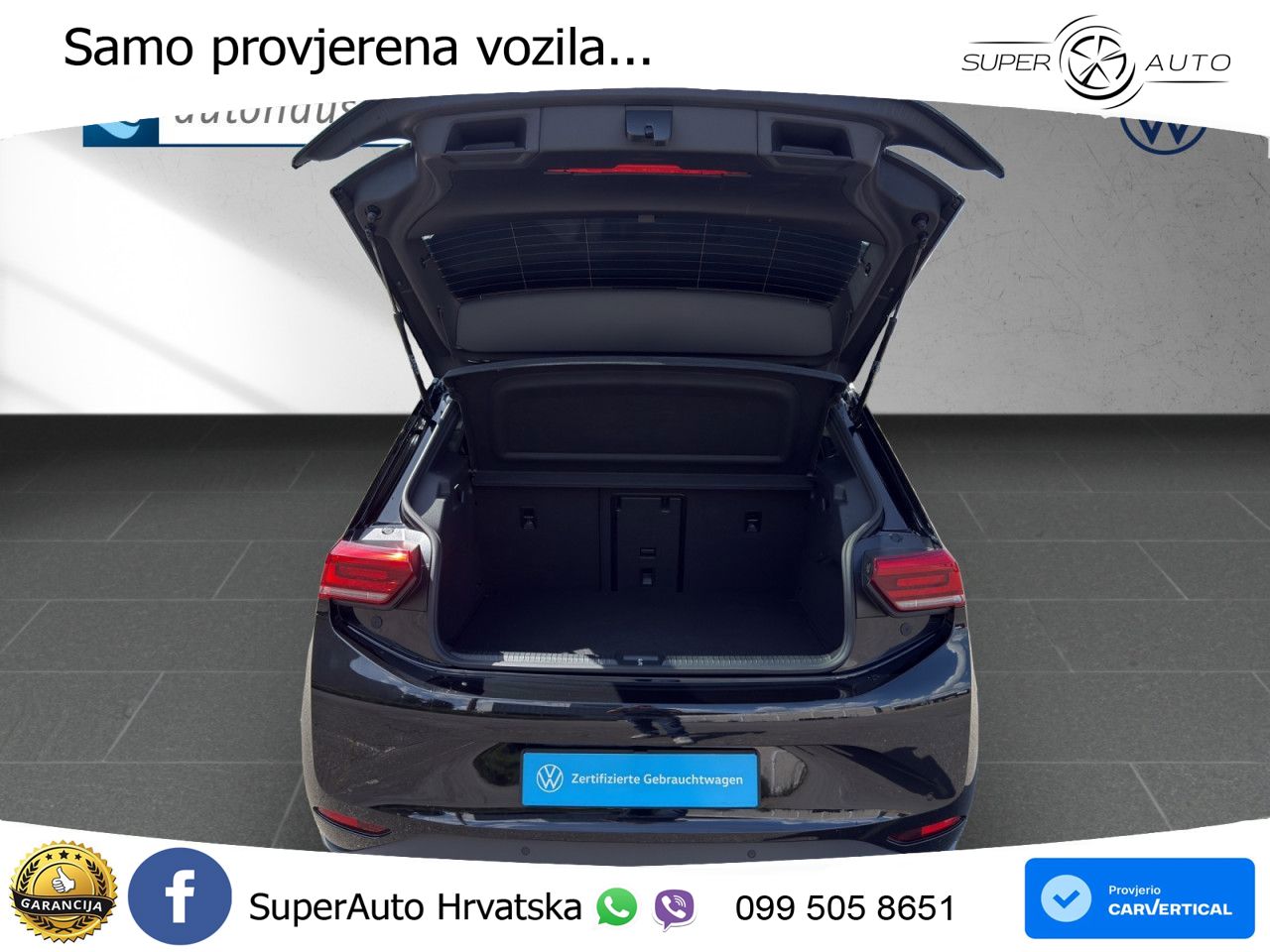 Volkswagen ID.3 Pro 62 kWh (204 KS) LED+GR SJED+ACC