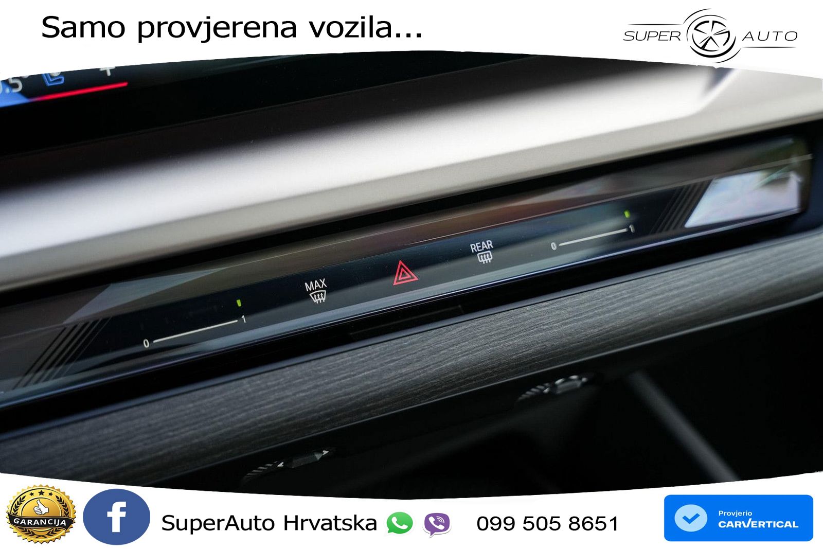 BMW 550e Touring (489 KS) xDrive Steptronic M Sport LED+GR SJED+ACC