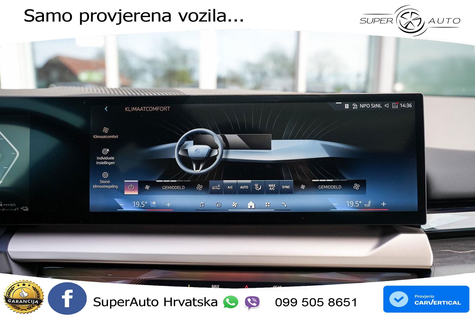 BMW 550e Touring (489 KS) xDrive Steptronic M Sport LED+GR SJED+ACC
