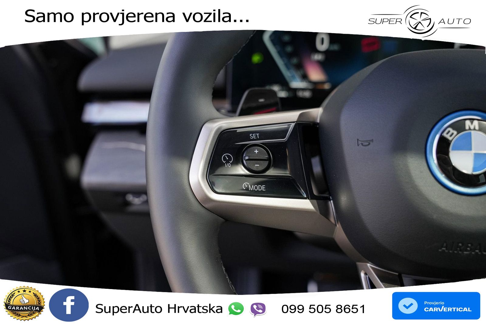 BMW 550e Touring (489 KS) xDrive Steptronic M Sport LED+GR SJED+ACC