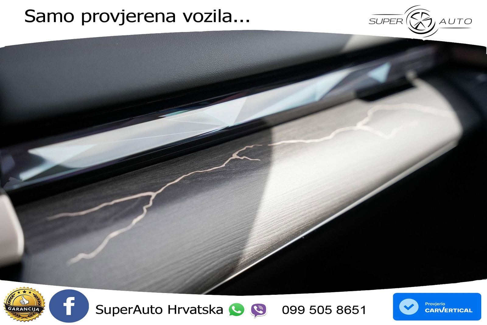 BMW 550e Touring (489 KS) xDrive Steptronic M Sport LED+GR SJED+ACC