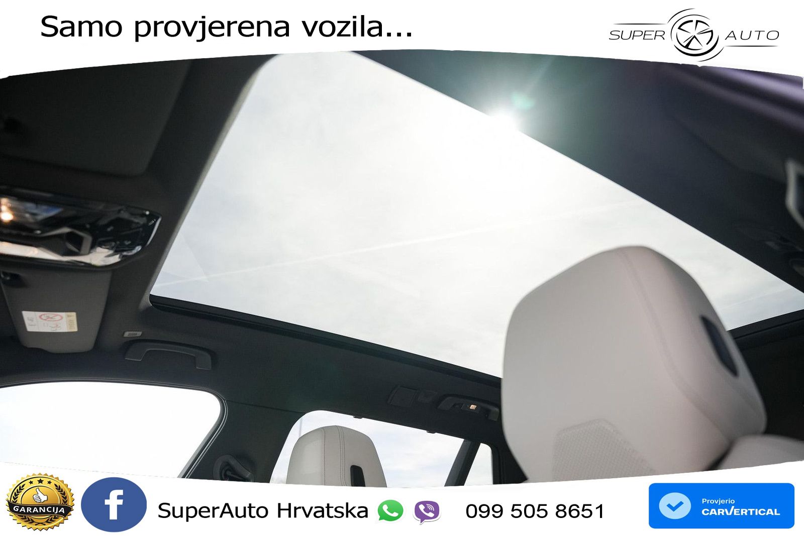 BMW 550e Touring (489 KS) xDrive Steptronic M Sport LED+GR SJED+ACC