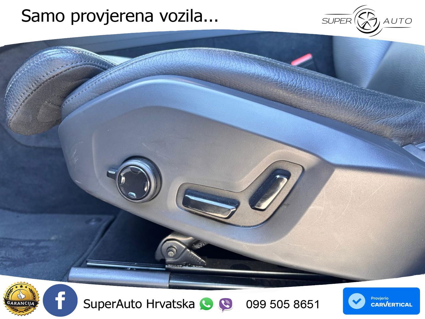 Volvo XC60 T8 AWD Geartronic ZRAČNI+ACC+GR SJED+KAM+PANO