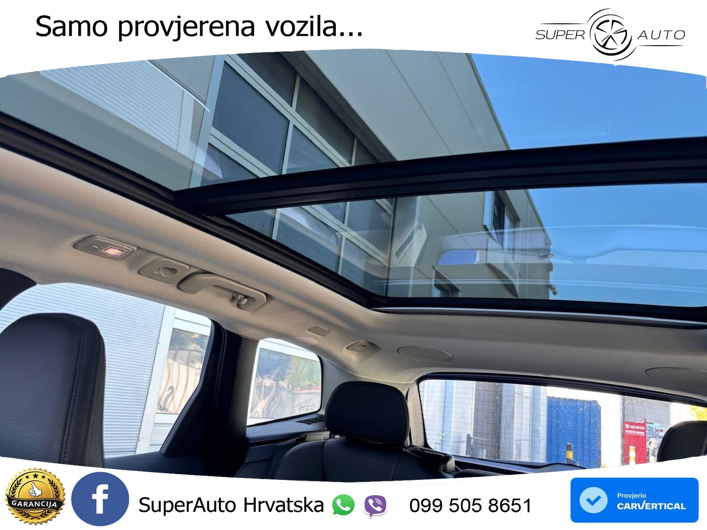 Volvo XC60 T8 AWD Geartronic ZRAČNI+ACC+GR SJED+KAM+PANO