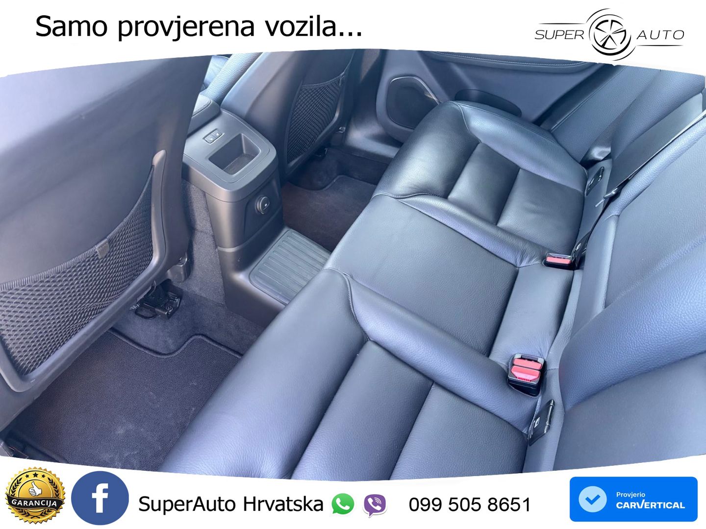 Volvo XC60 T8 AWD Geartronic ZRAČNI+ACC+GR SJED+KAM+PANO