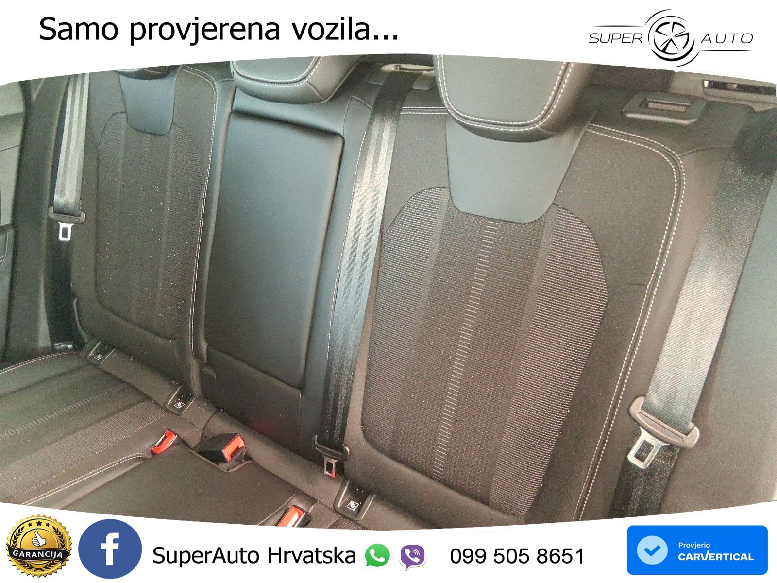 Opel Grandland 1.2i Turbo (130 KS)