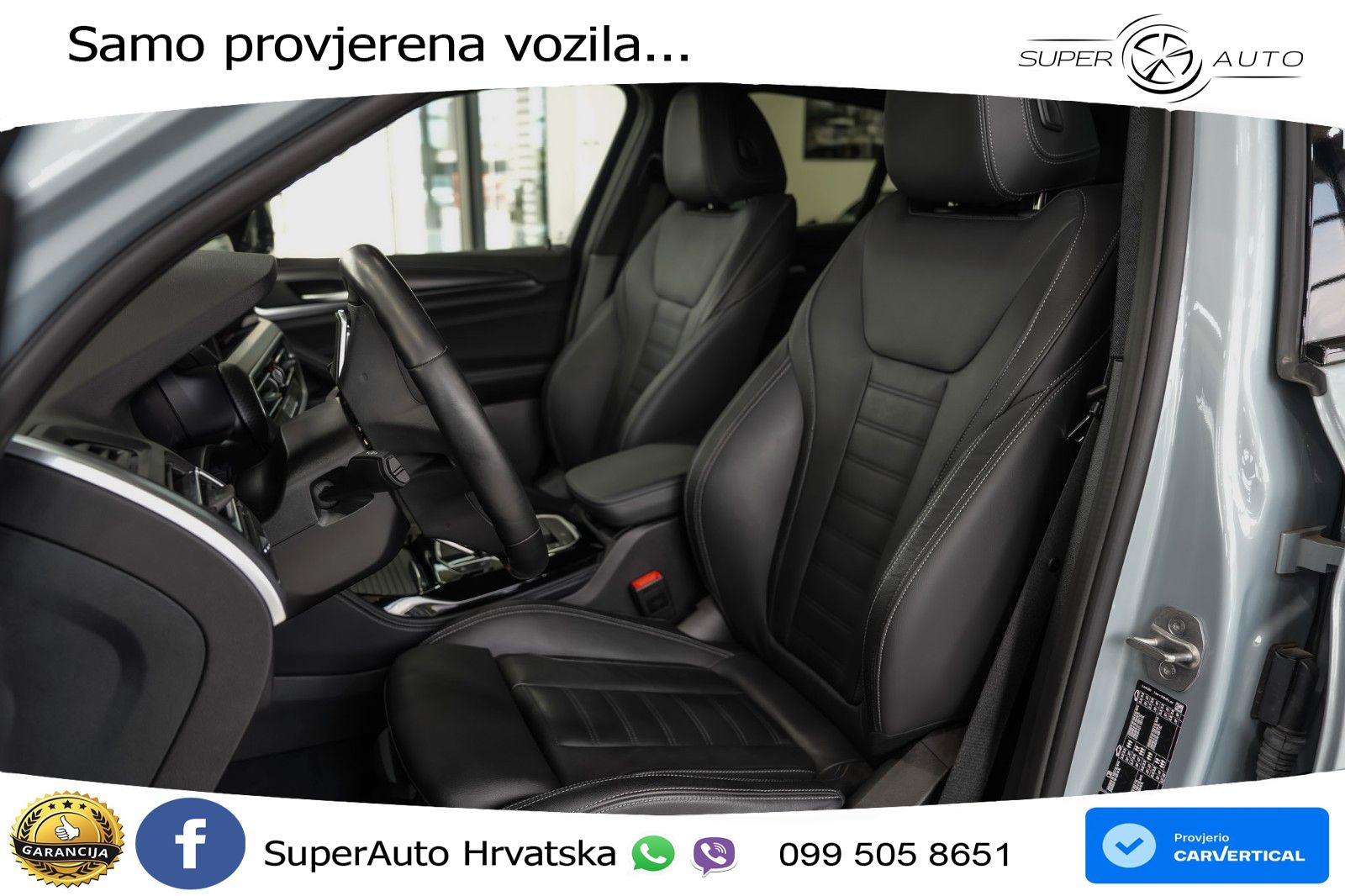 BMW X4 30i (245 KS) xDrive Steptronic M Sport LED+GR SJED+ACC