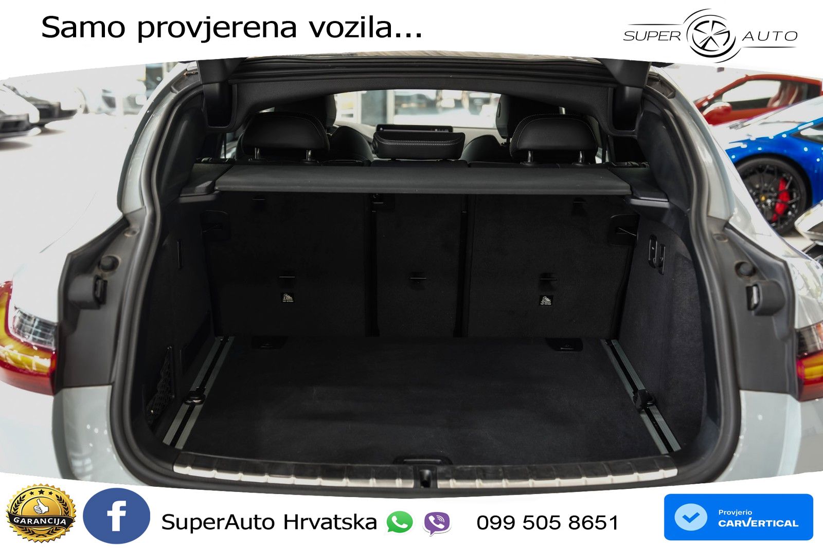 BMW X4 30i (245 KS) xDrive Steptronic M Sport LED+GR SJED+ACC