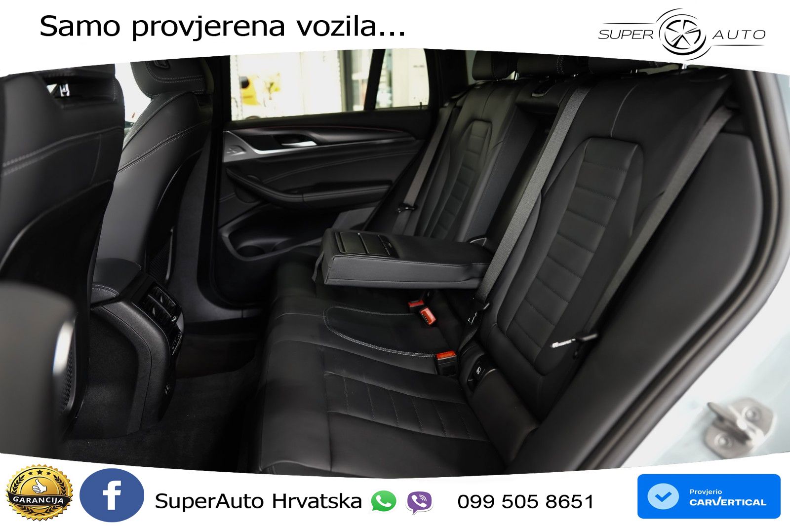 BMW X4 30i (245 KS) xDrive Steptronic M Sport LED+GR SJED+ACC