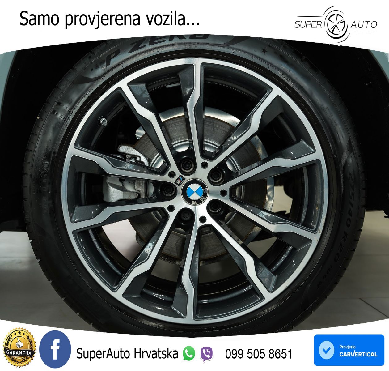 BMW X4 30i (245 KS) xDrive Steptronic M Sport LED+GR SJED+ACC