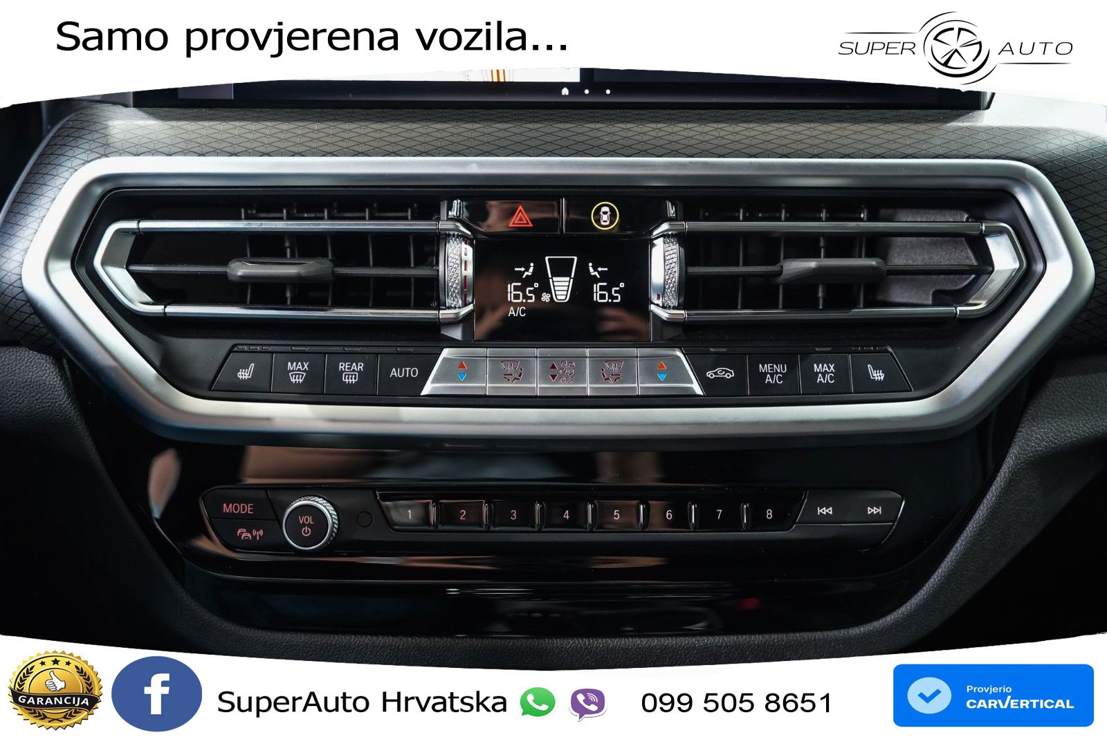 BMW X4 30i (245 KS) xDrive Steptronic M Sport LED+GR SJED+ACC
