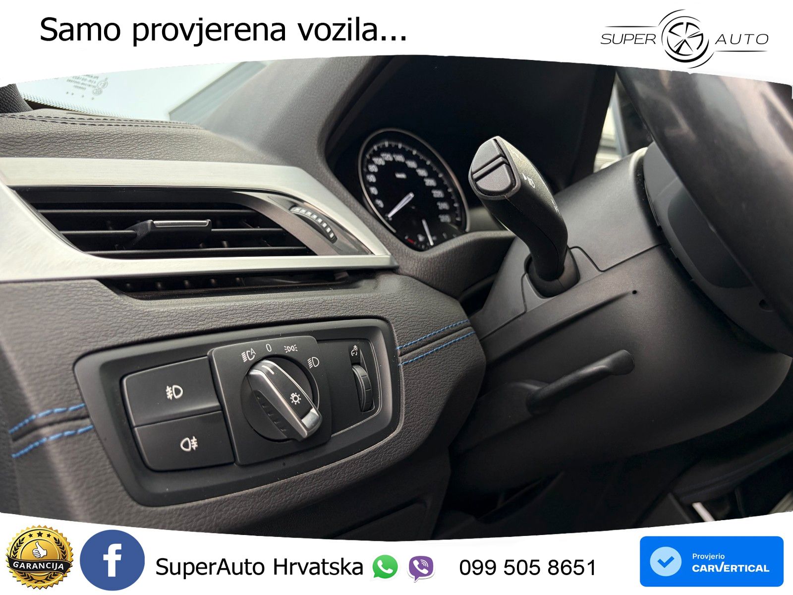 BMW X2 xDrive20d Steptronic M Sport LED+GR SJED+ACC