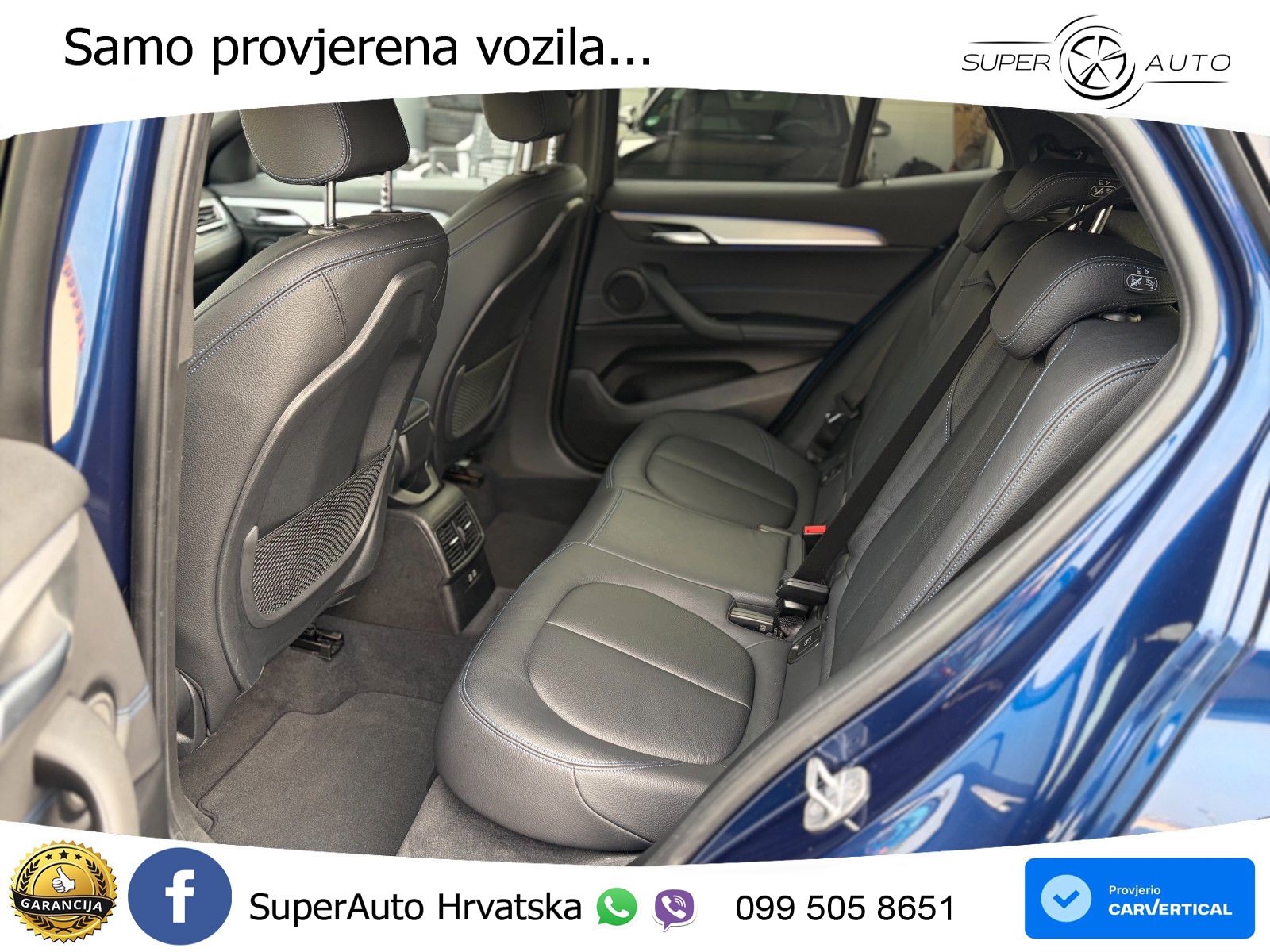BMW X2 xDrive20d Steptronic M Sport LED+GR SJED+ACC