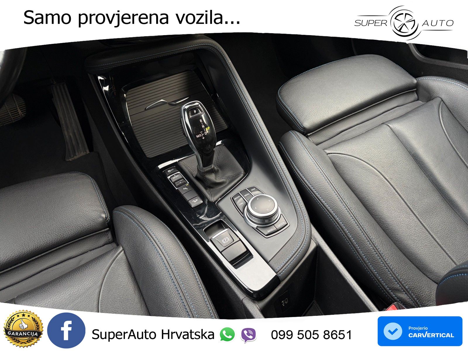 BMW X2 xDrive20d Steptronic M Sport LED+GR SJED+ACC