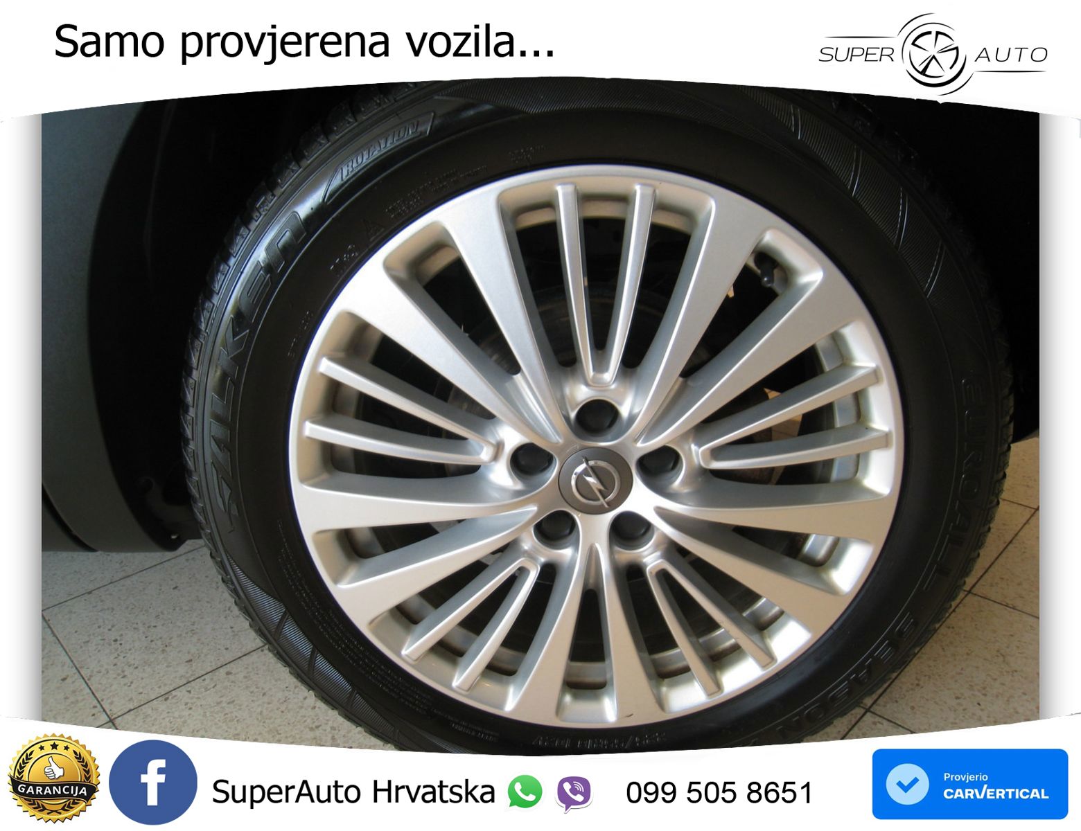 Opel Grandland X 1.2 Turbo (130 KS)