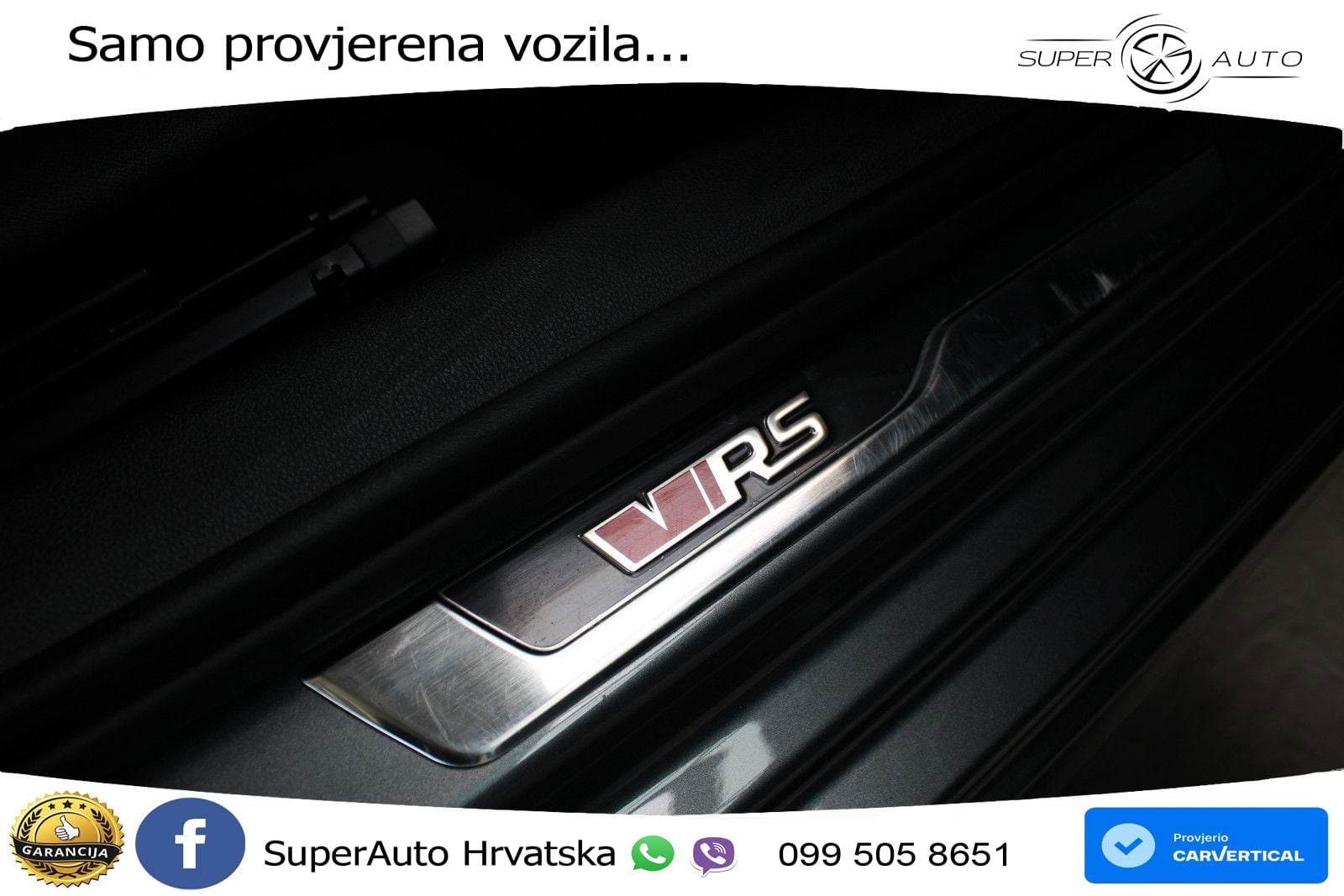 Škoda Octavia Combi RS 2.0 TDI (200 KS) DSG LED+GR SJED+ACC