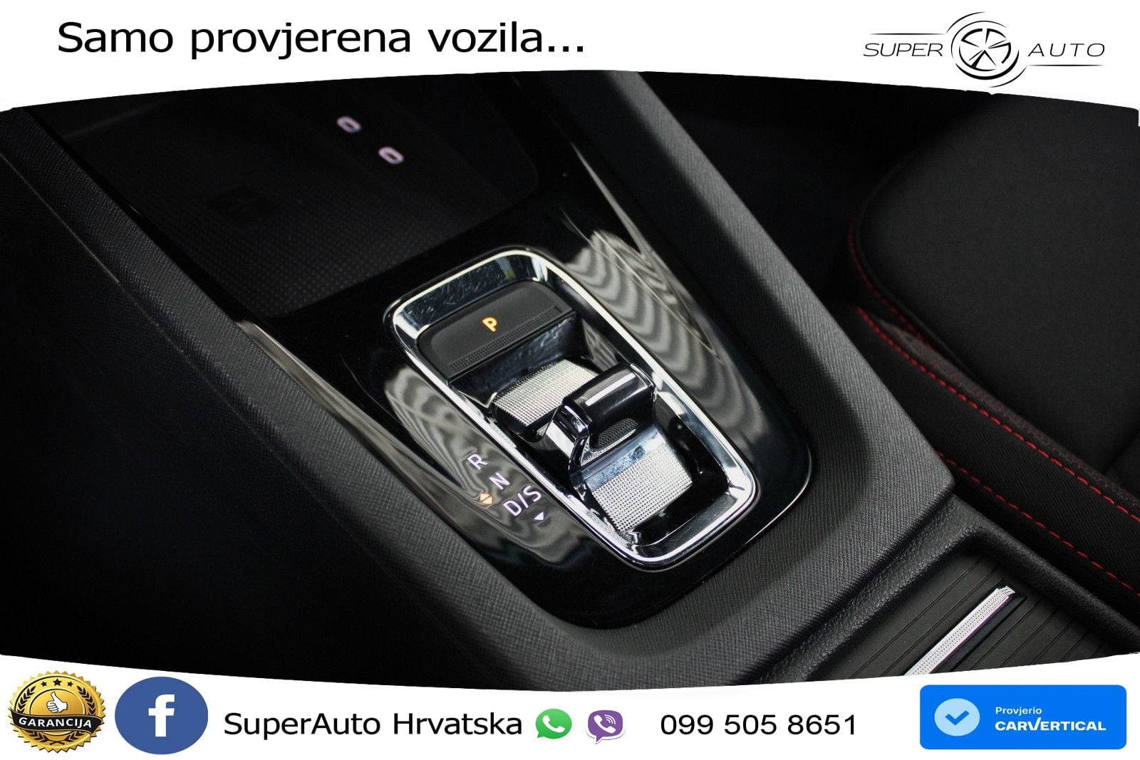 Škoda Octavia Combi RS 2.0 TDI (200 KS) DSG LED+GR SJED+ACC