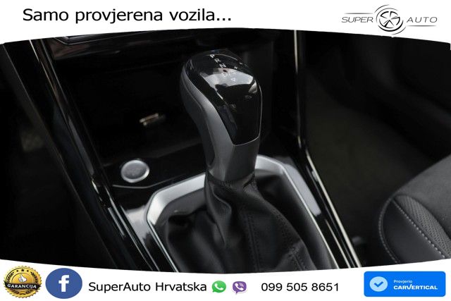 Volkswagen T-Roc 1.5 TSI (150 KS) DSG LED+GR SJED+ACC
