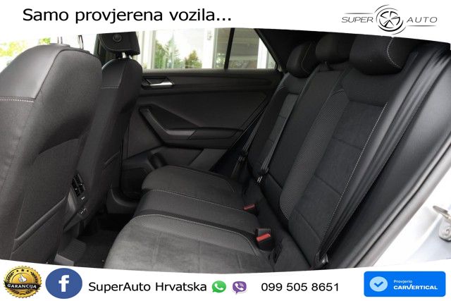 Volkswagen T-Roc 1.5 TSI (150 KS) DSG LED+GR SJED+ACC
