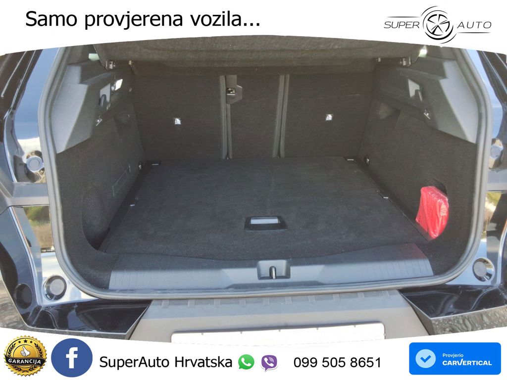 Opel Grandland 1.2 Turbo (136 KS)  e-DCT Edition LED+GR SJED+ACC