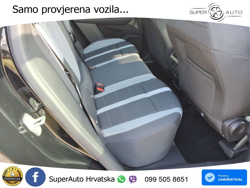 Opel Grandland 1.2 Turbo (136 KS)  e-DCT Edition LED+GR SJED+ACC