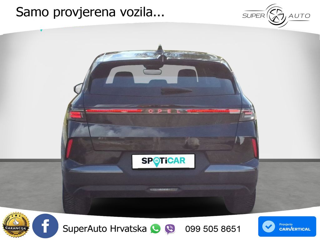 Opel Grandland 1.2 Turbo (136 KS)  e-DCT Edition LED+GR SJED+ACC