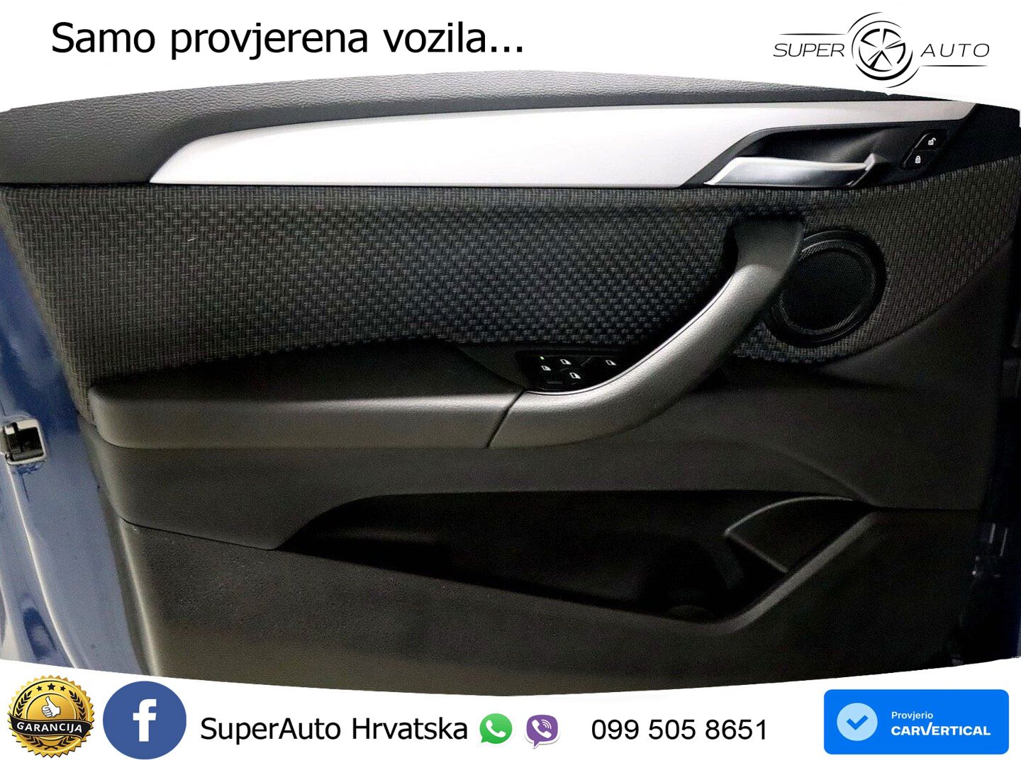 BMW X2 sDrive18d Steptronic
