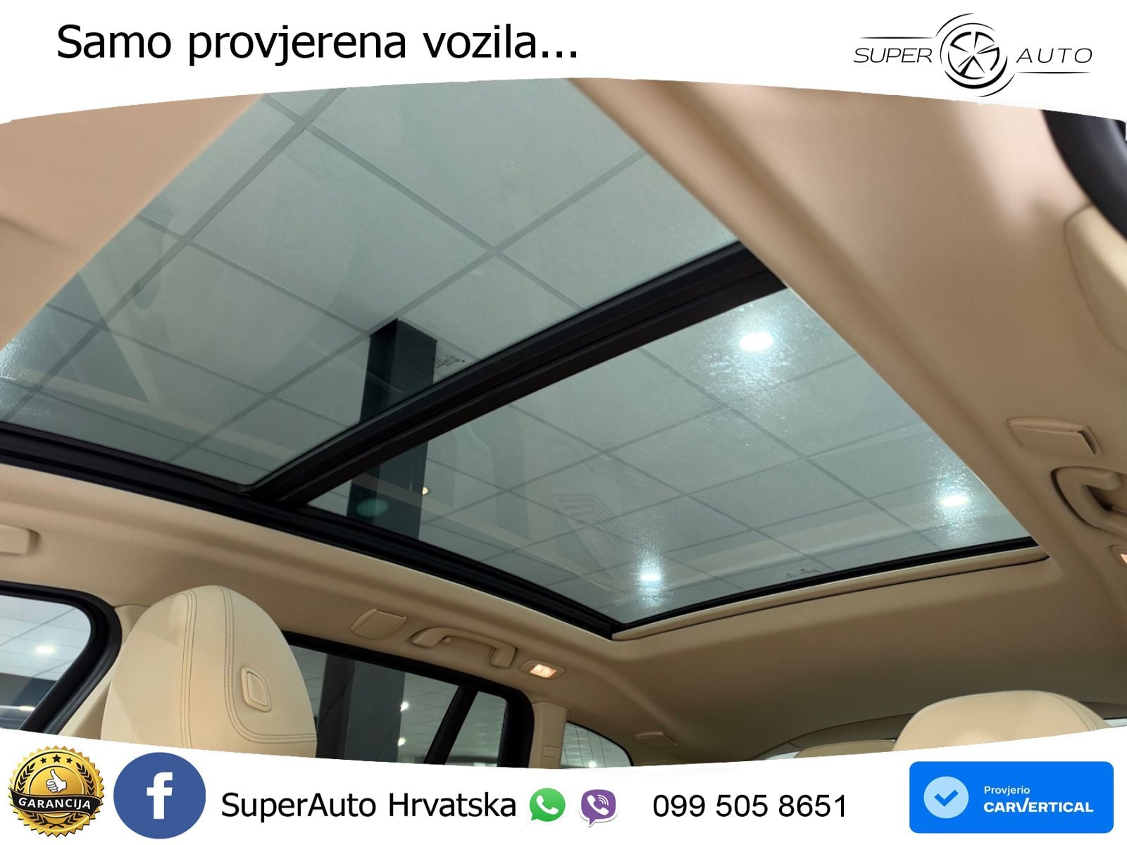 BMW X3 20i xDrive Steptronic