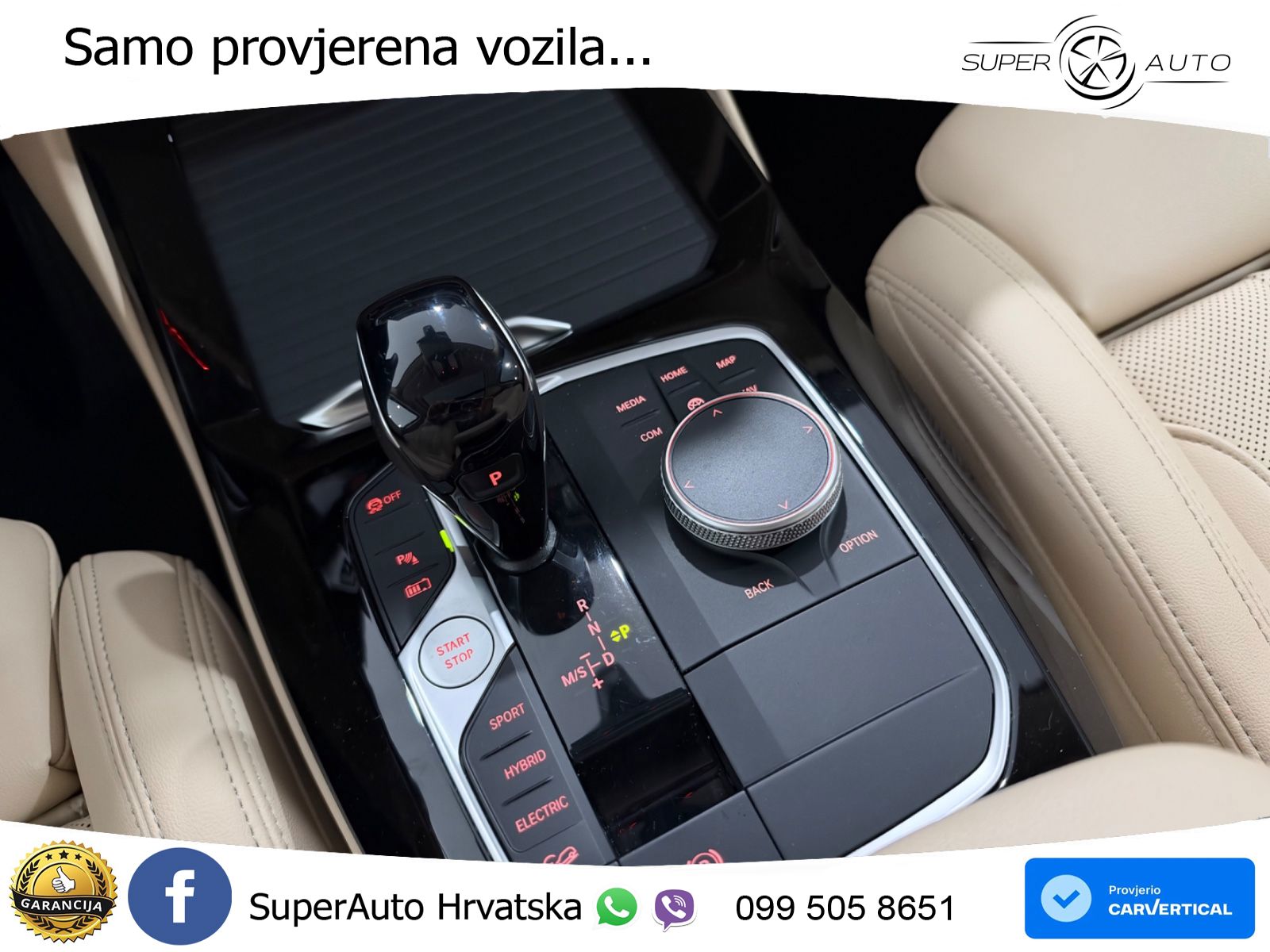 BMW X3 20i xDrive Steptronic