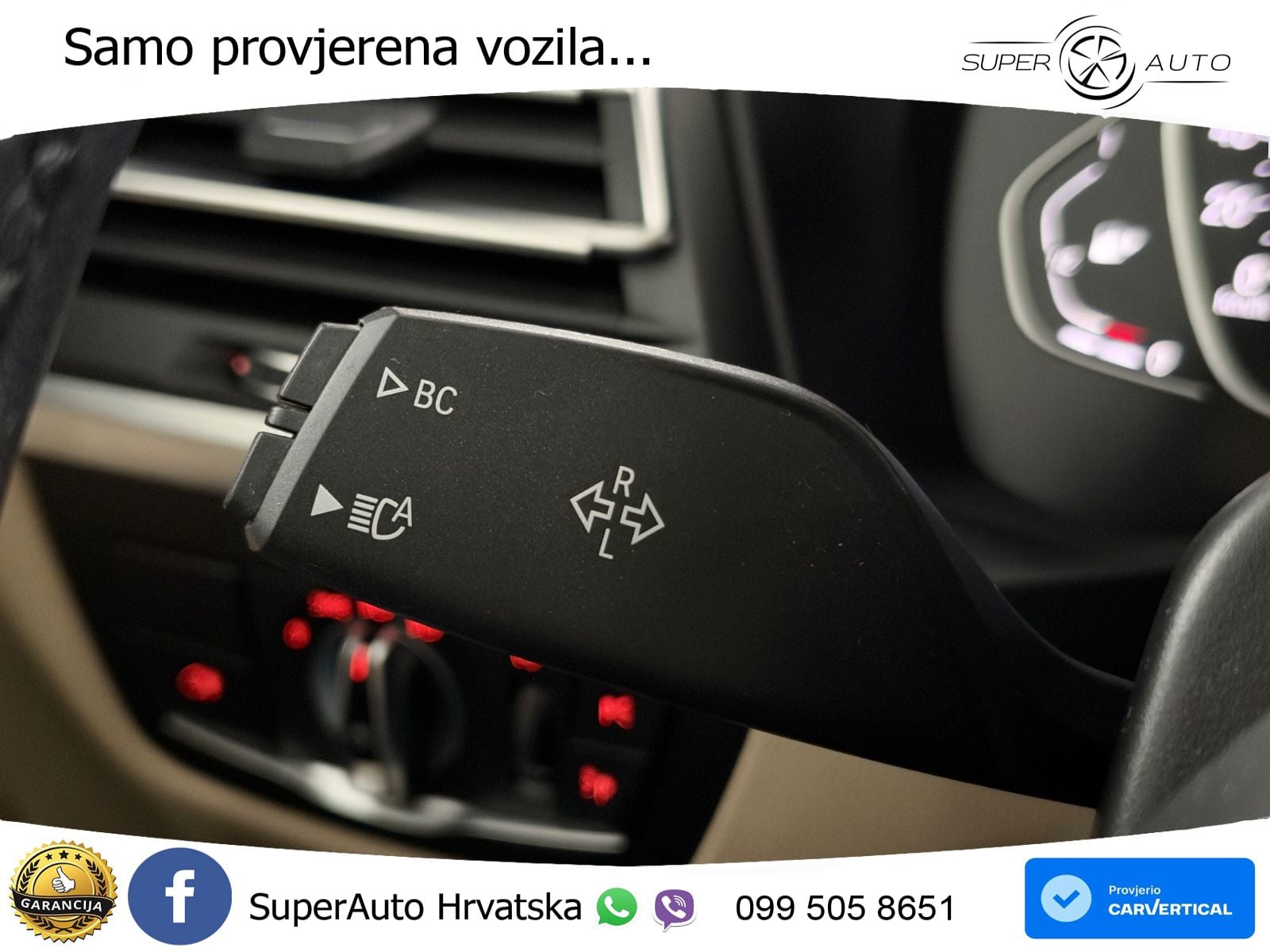 BMW X3 20i xDrive Steptronic