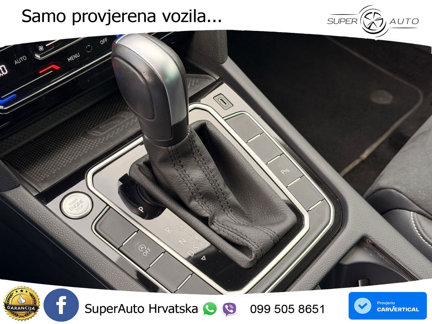 Volkswagen Passat Variant 2.0 TDI (150 KS) DSG Elegance MATRIX+GR SJED+KAM