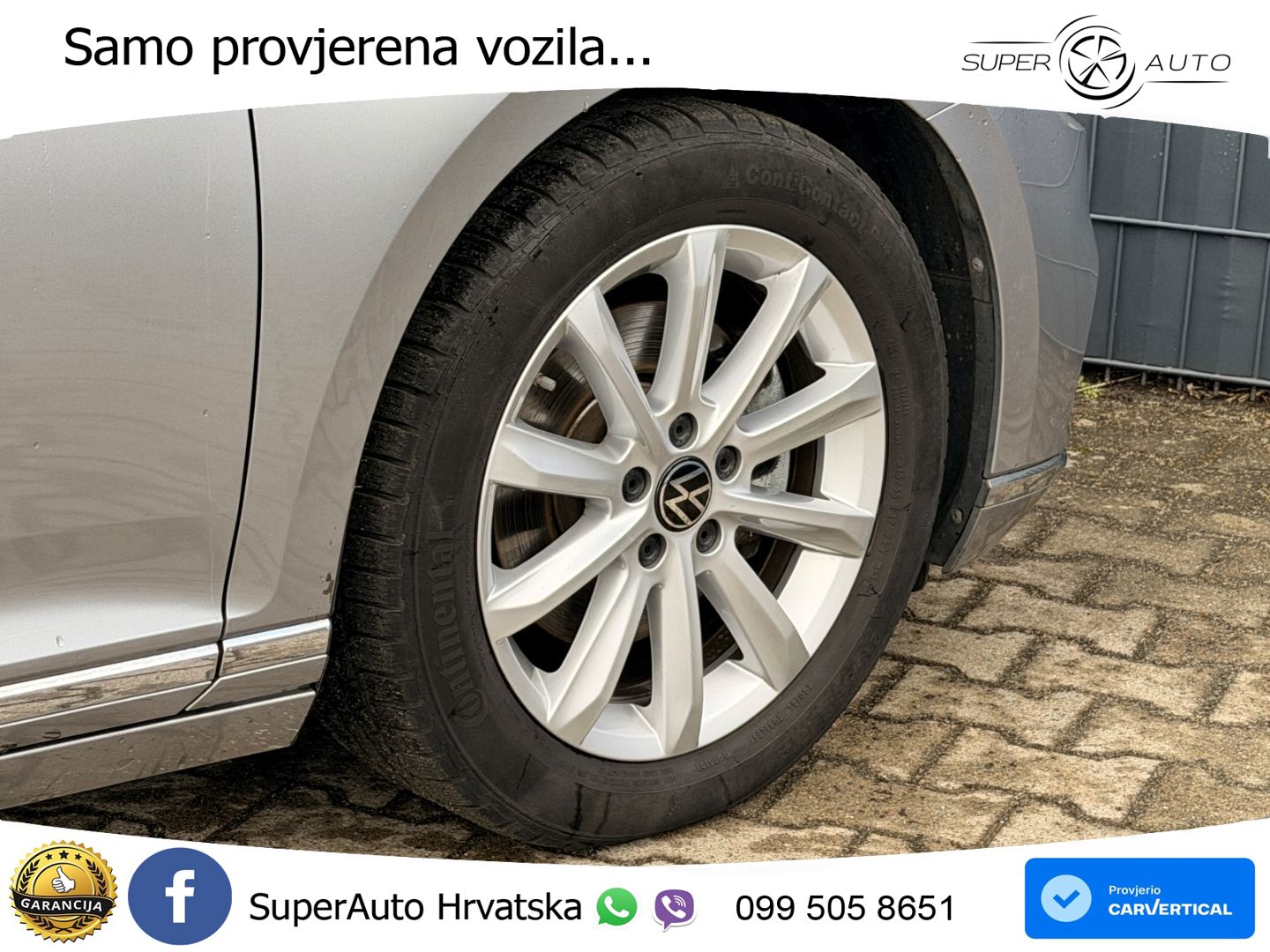 Volkswagen Passat Variant 2.0 TDI (150 KS) DSG Elegance MATRIX+GR SJED+KAM