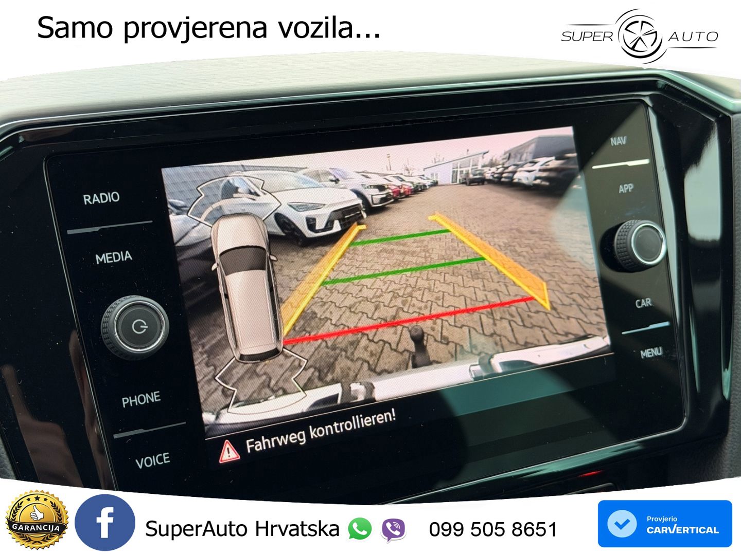 Volkswagen Passat Variant 2.0 TDI (150 KS) DSG Elegance MATRIX+GR SJED+KAM