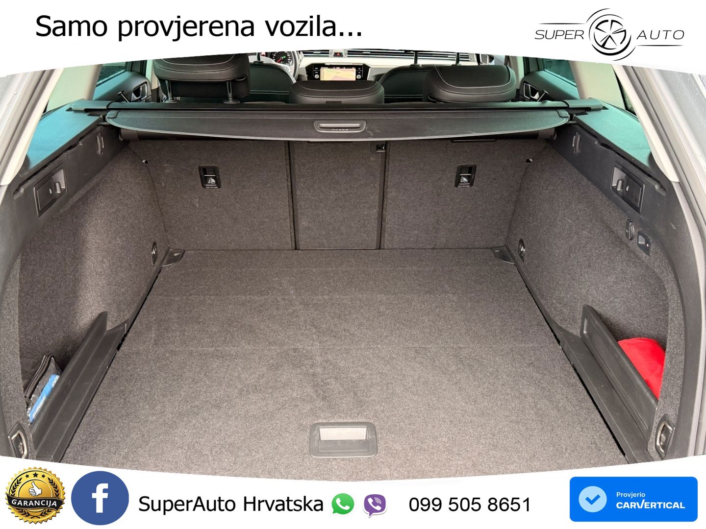 Volkswagen Passat Variant 2.0 TDI (150 KS) DSG Elegance MATRIX+GR SJED+KAM