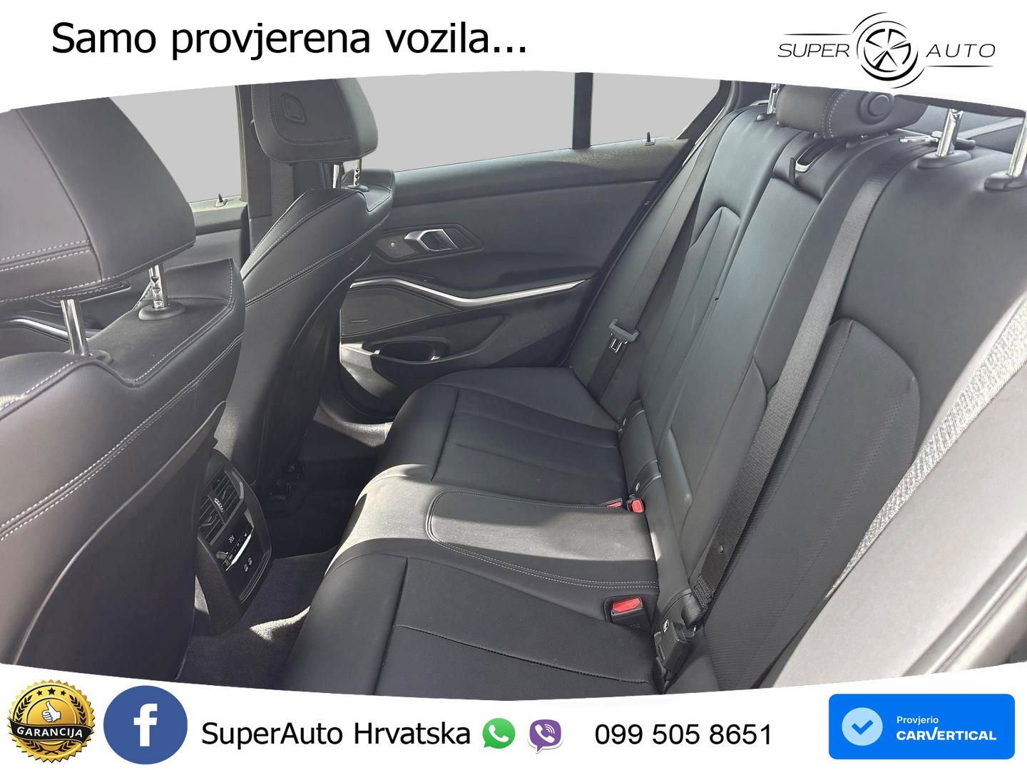 BMW 320i (184 KS) xDrive Steptronic M Sport LED+GR SJED+ACC