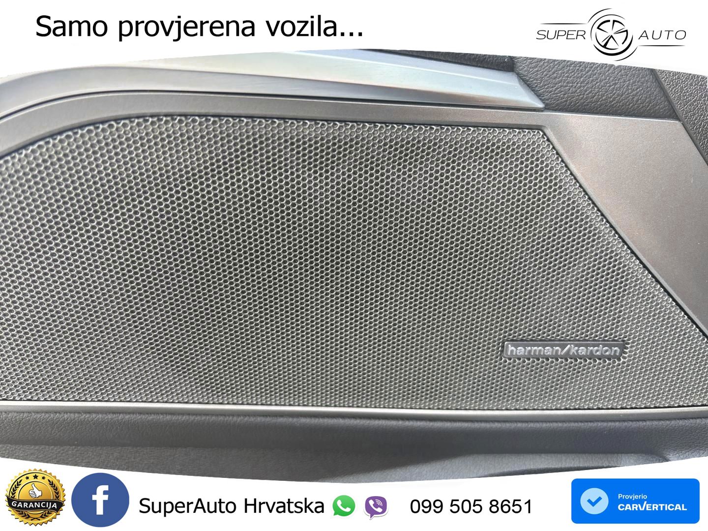 BMW 320i (184 KS) xDrive Steptronic M Sport LED+GR SJED+ACC