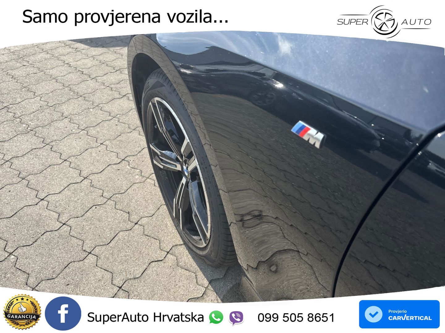 BMW 320i (184 KS) xDrive Steptronic M Sport LED+GR SJED+ACC