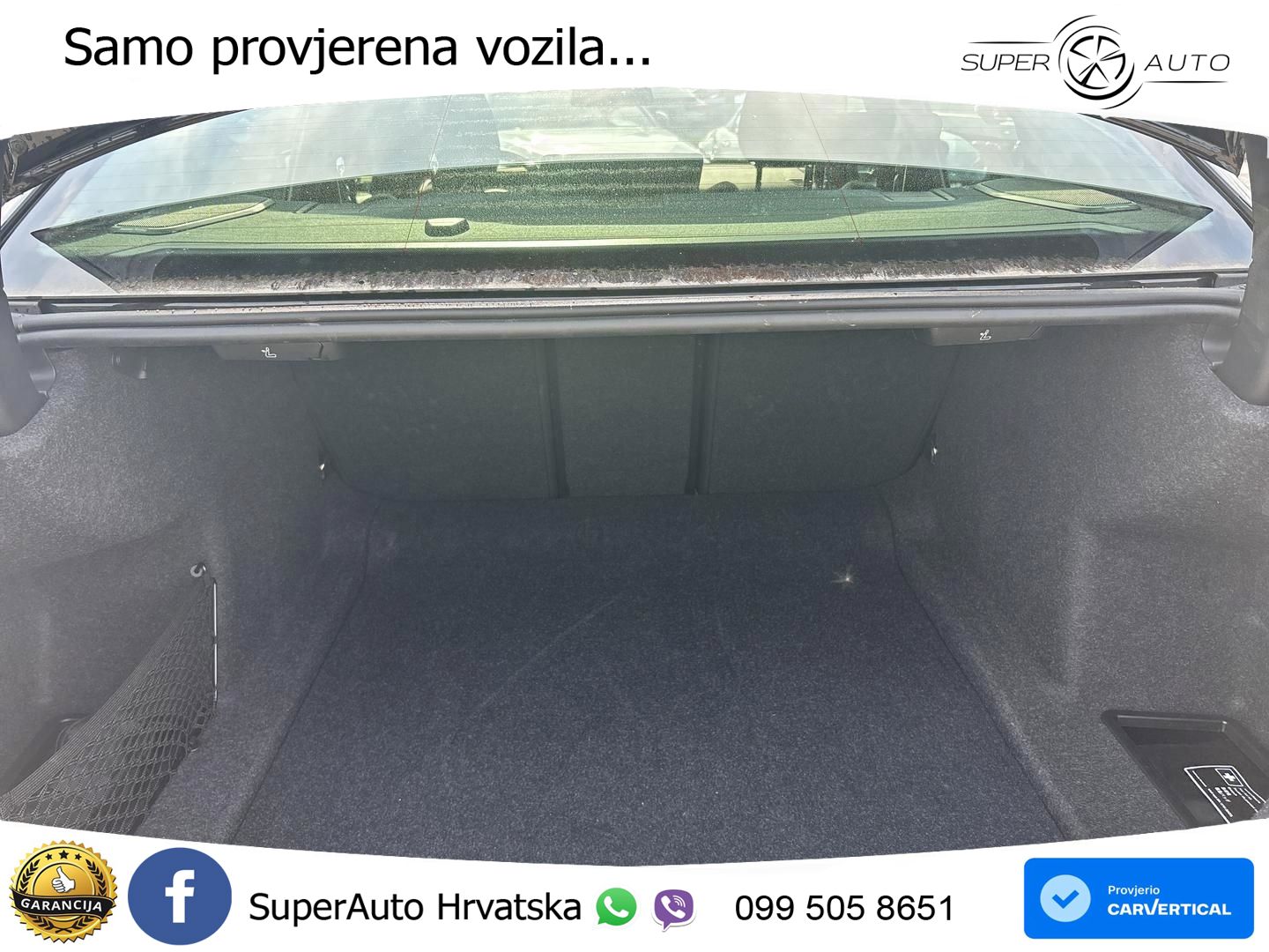BMW 320i (184 KS) xDrive Steptronic M Sport LED+GR SJED+ACC
