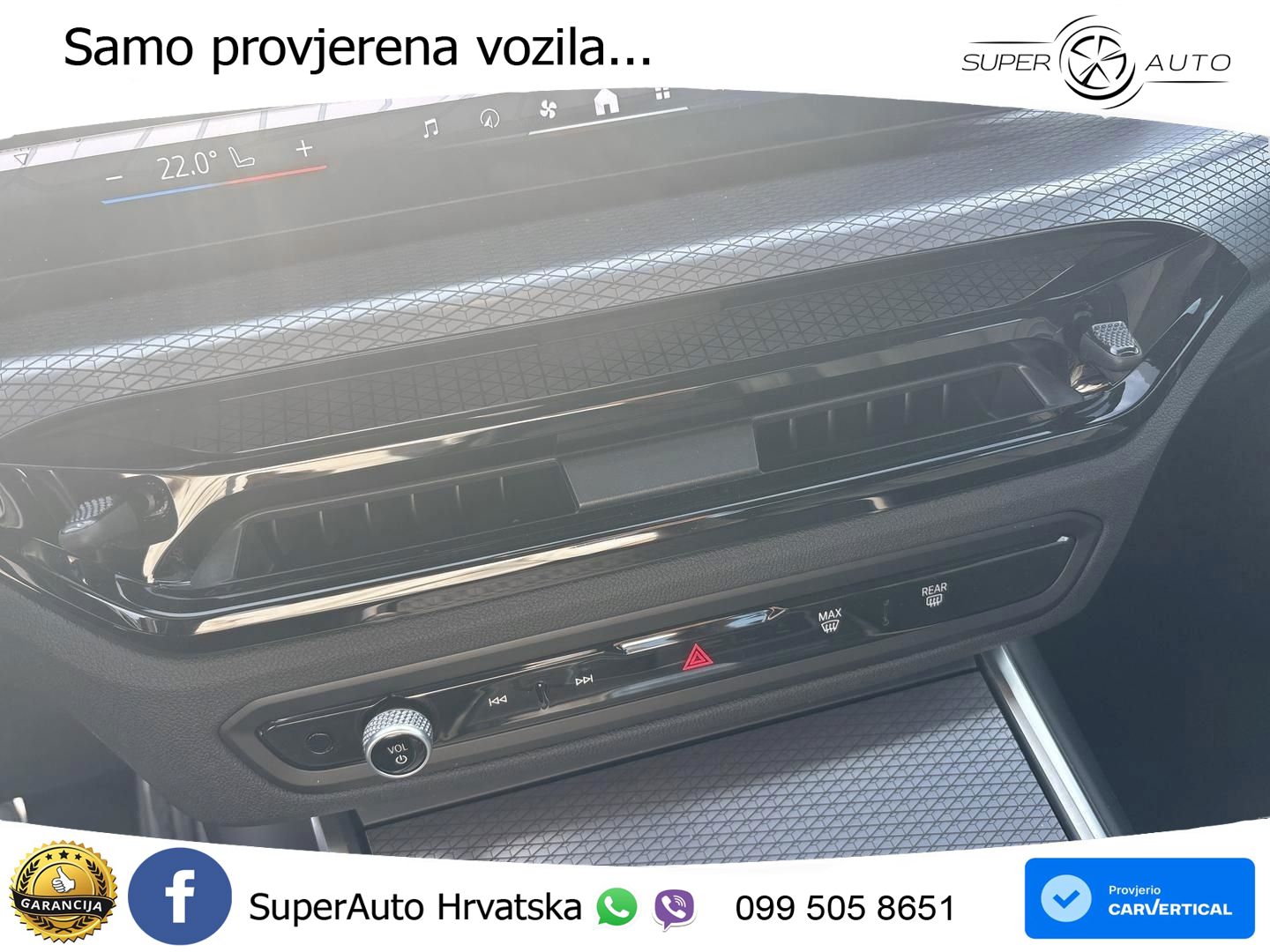BMW 320i (184 KS) xDrive Steptronic M Sport LED+GR SJED+ACC